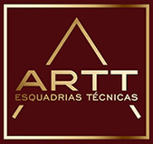 Artt Esquadrias Logo